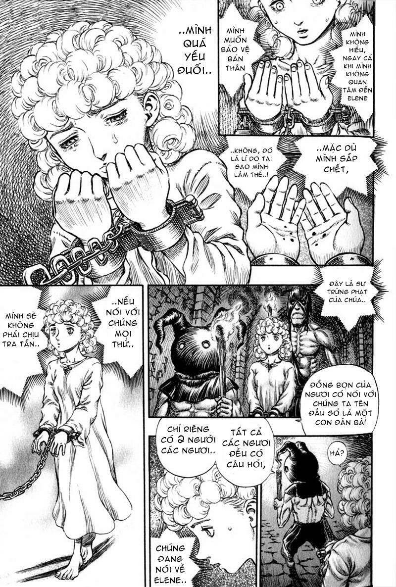 Berserk Tập 167 trang 15