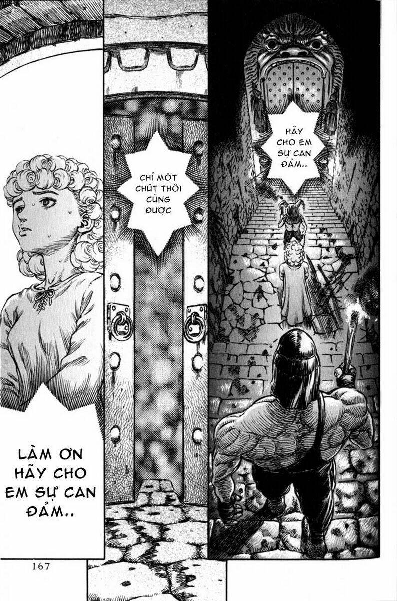Berserk Tập 167 trang 17