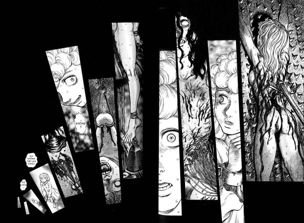 Berserk Tập 167 trang 20