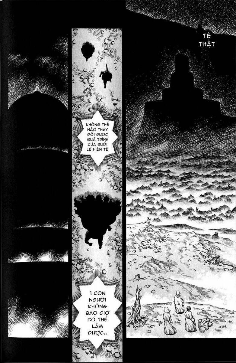 Berserk Tập 167 trang 6