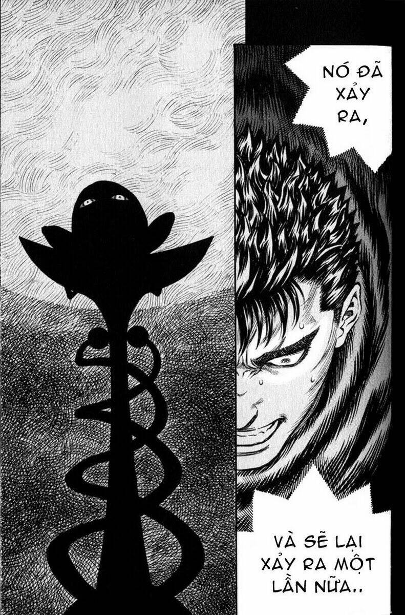 Berserk Tập 167 trang 7