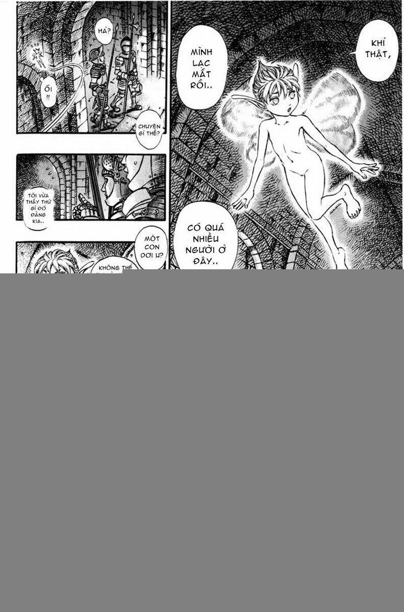 Berserk Tập 167 trang 8
