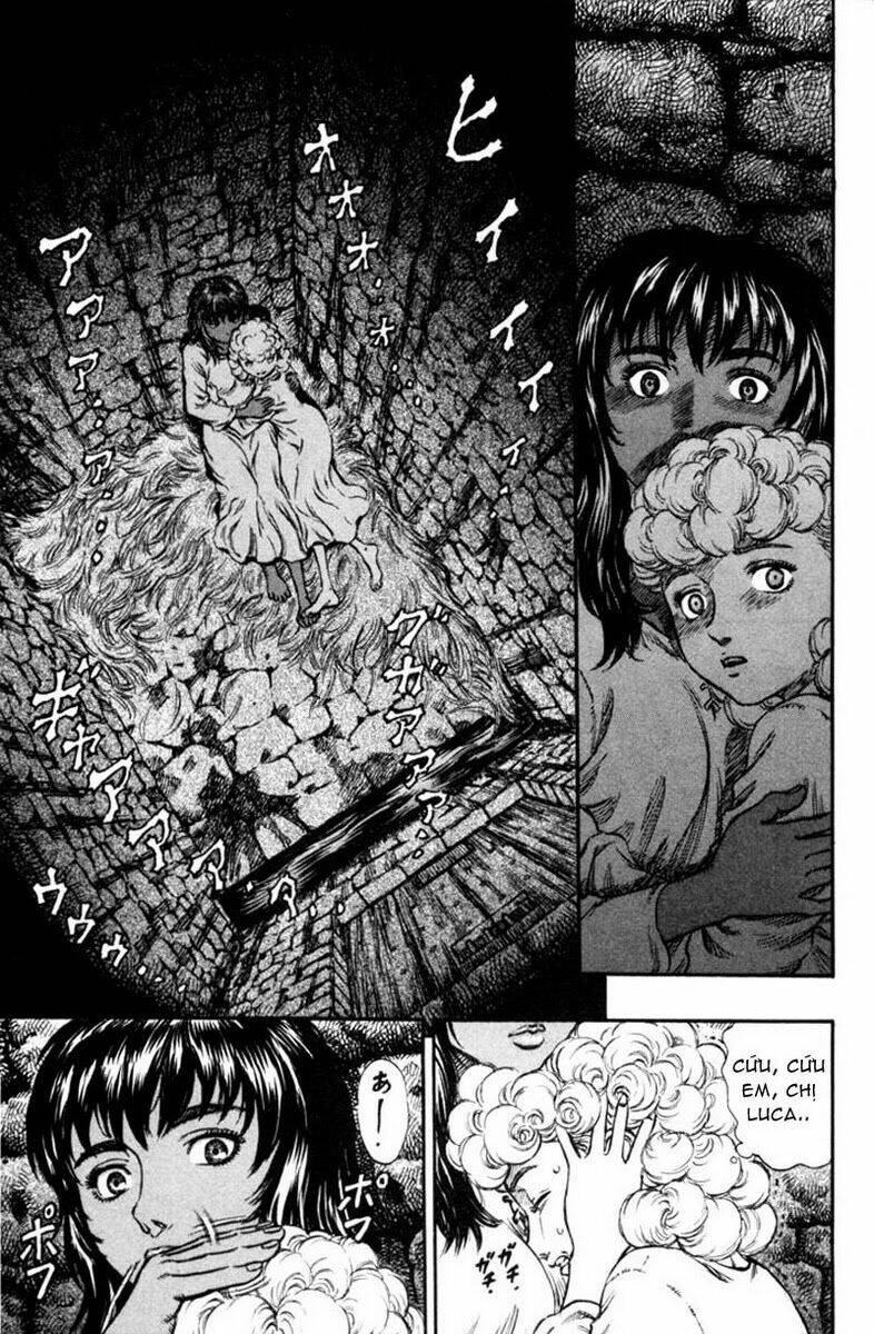 Berserk Tập 167 trang 9
