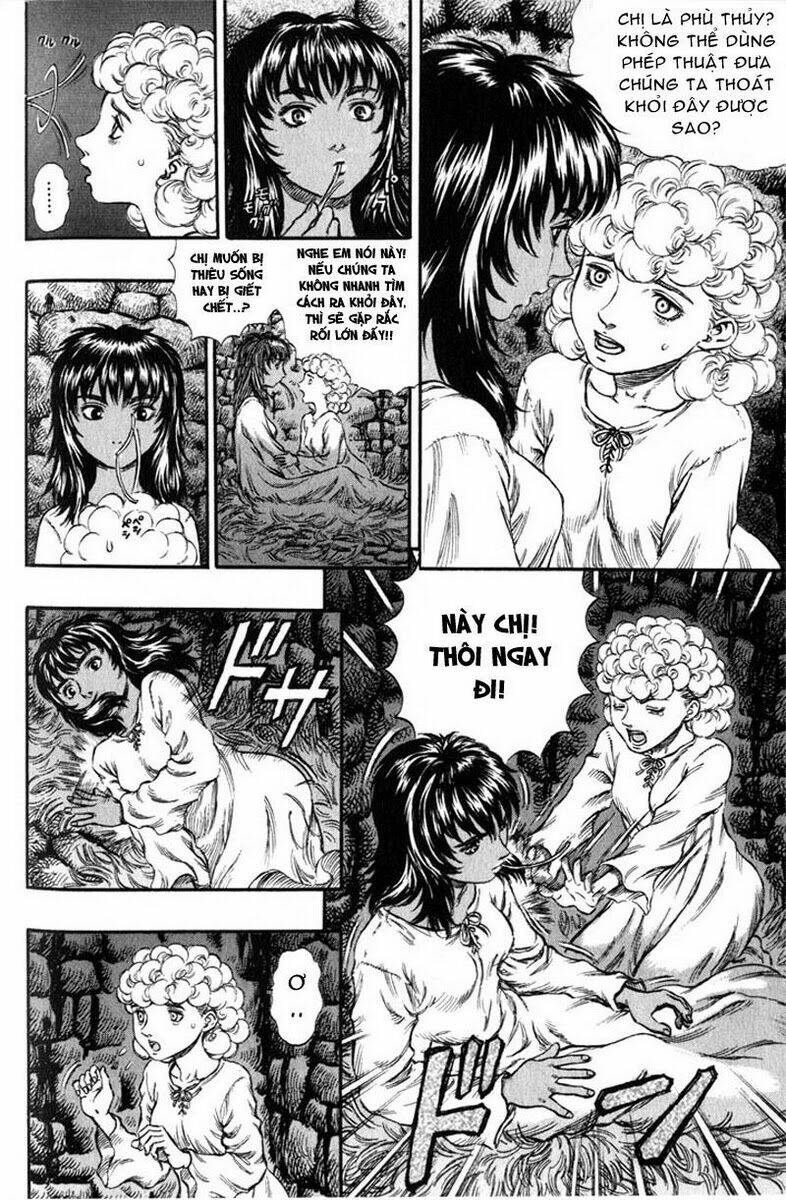 Berserk Tập 167 trang 10