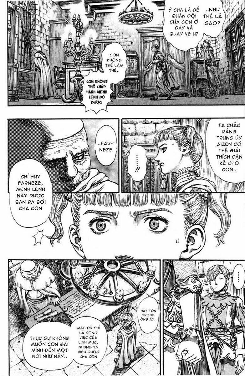 Berserk Tập 168 trang 3