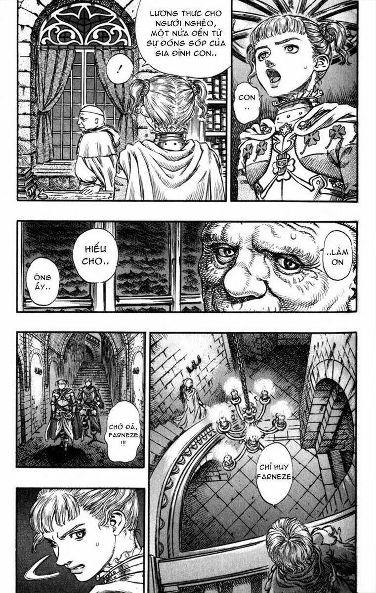 Berserk Tập 168 trang 4