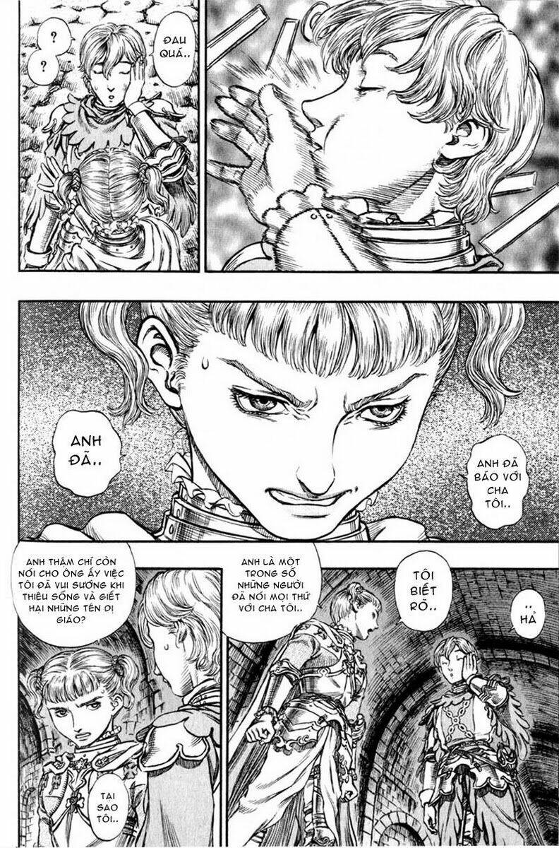 Berserk Tập 168 trang 5