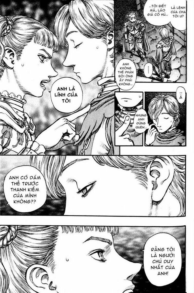 Berserk Tập 168 trang 6