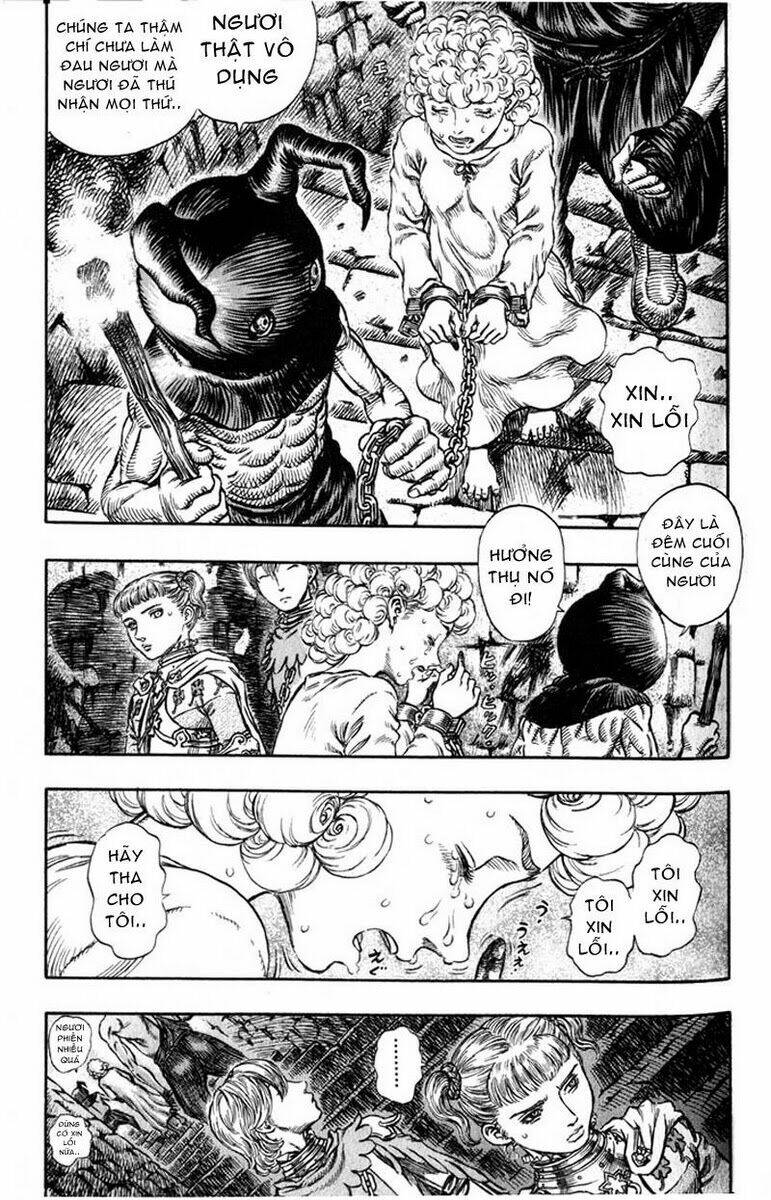 Berserk Tập 168 trang 8