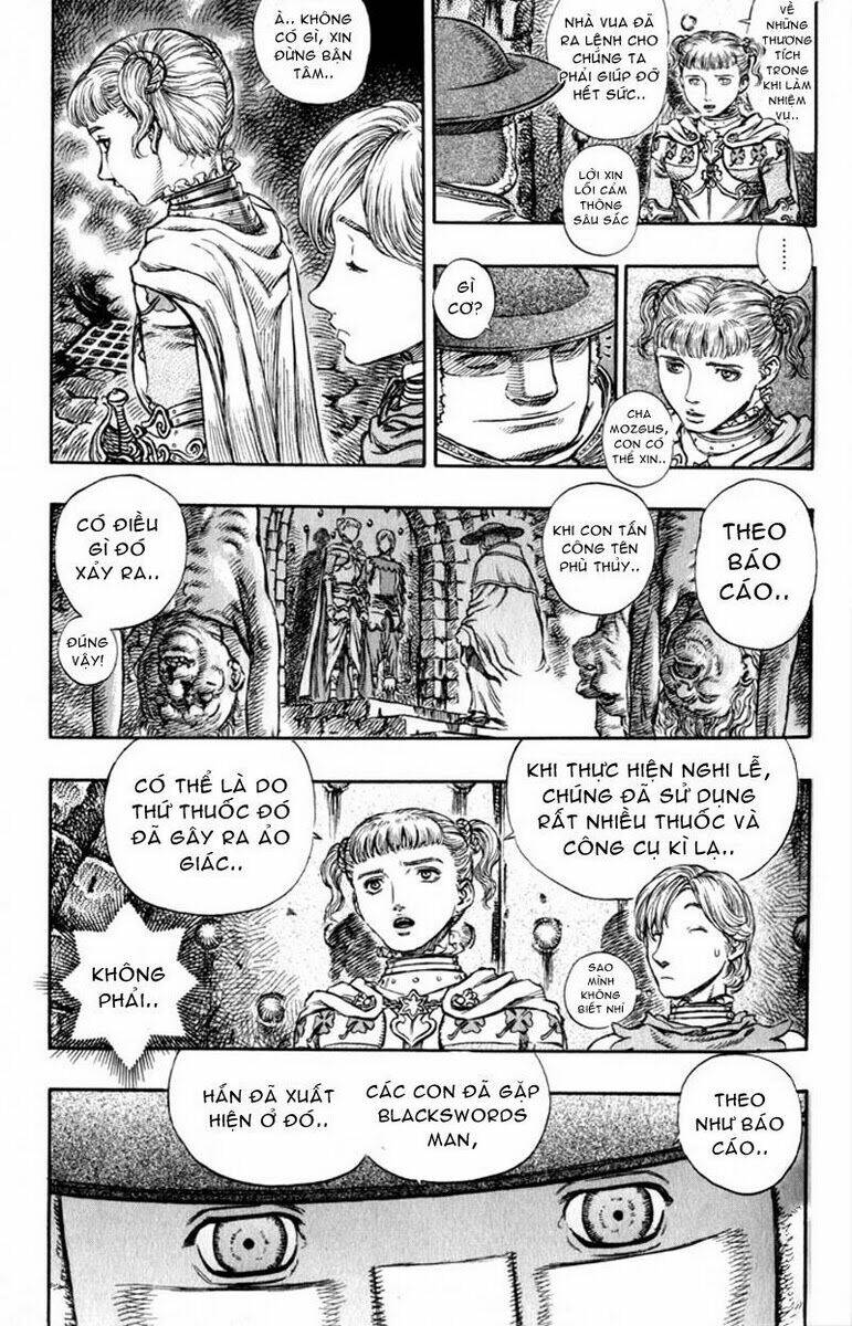 Berserk Tập 168 trang 10