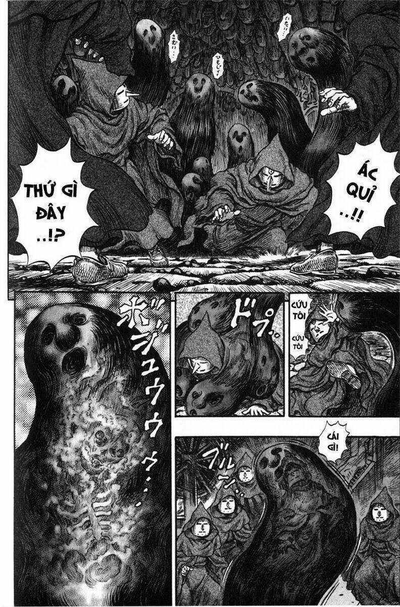 Berserk Tập 169 trang 11