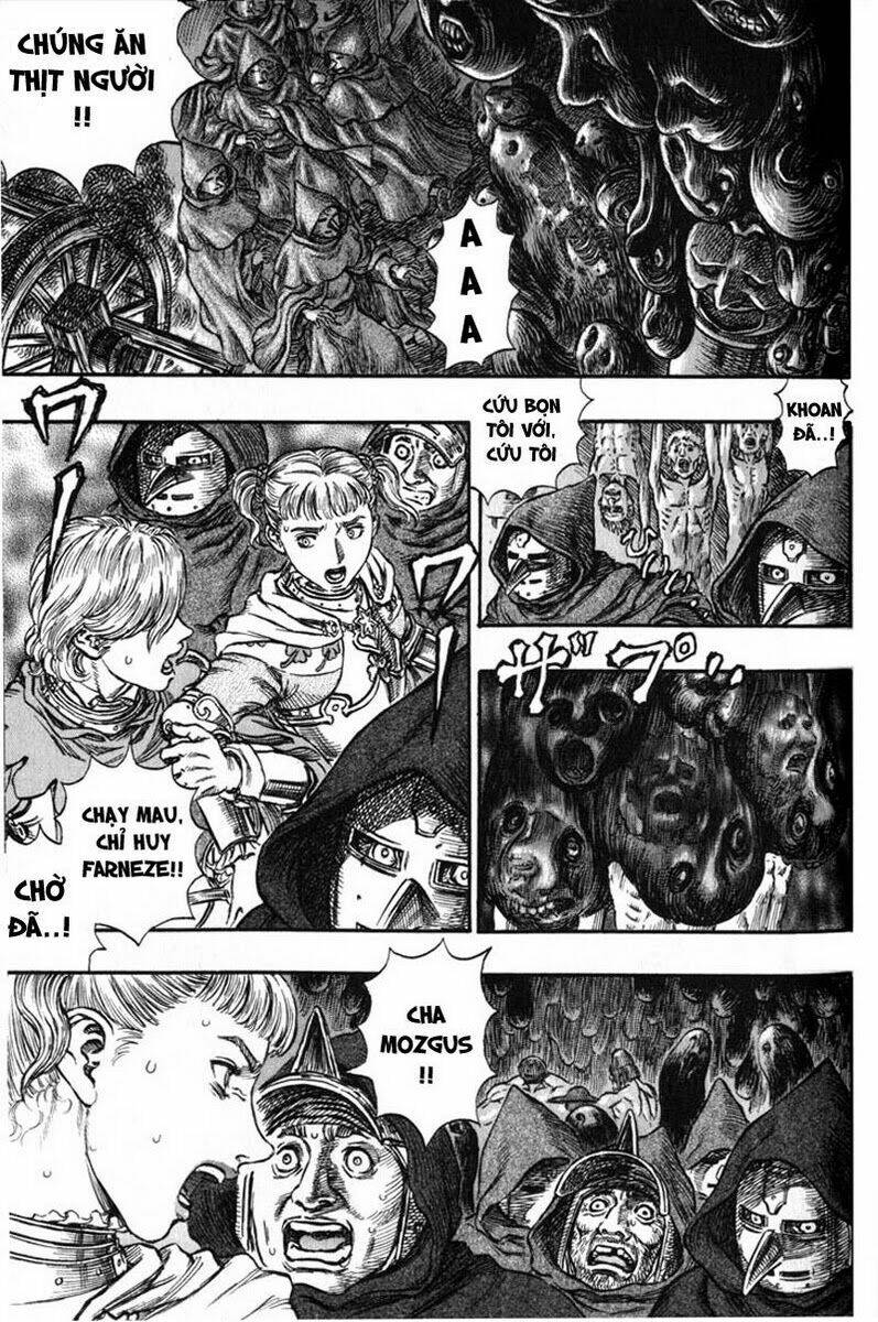 Berserk Tập 169 trang 12