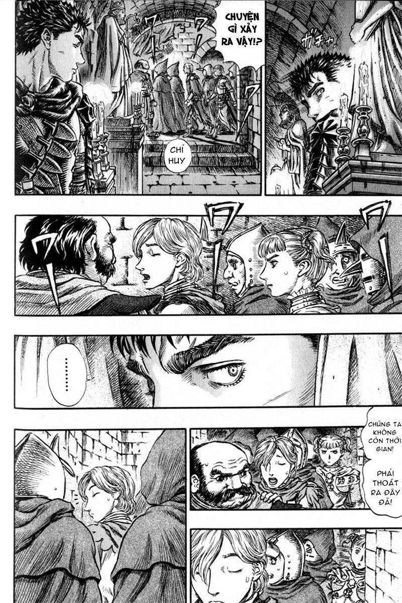 Berserk Tập 169 trang 15