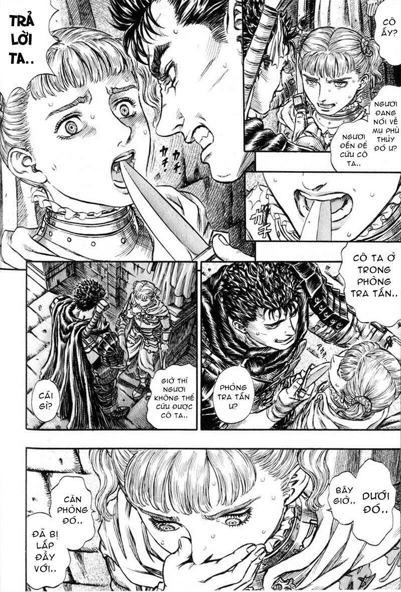 Berserk Tập 169 trang 17