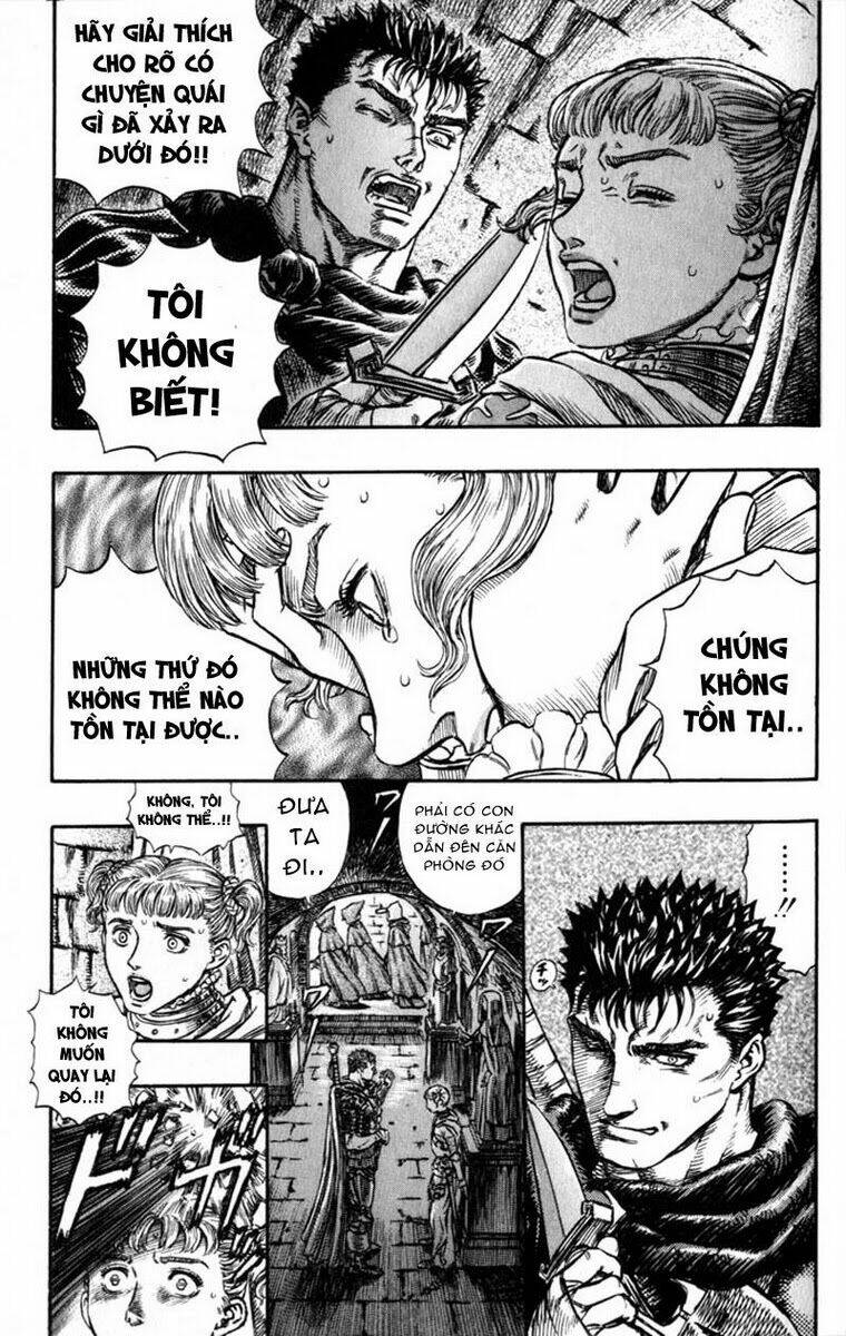 Berserk Tập 169 trang 18