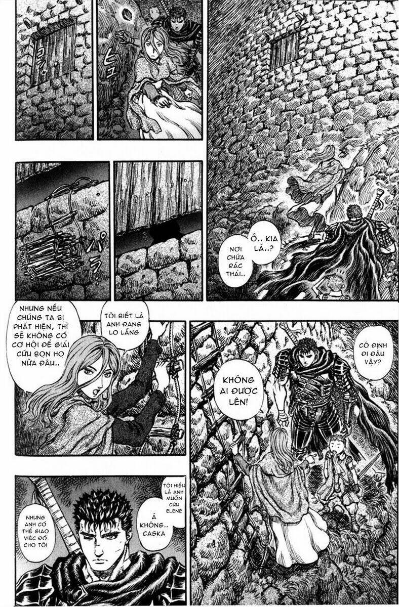 Berserk Tập 169 trang 4