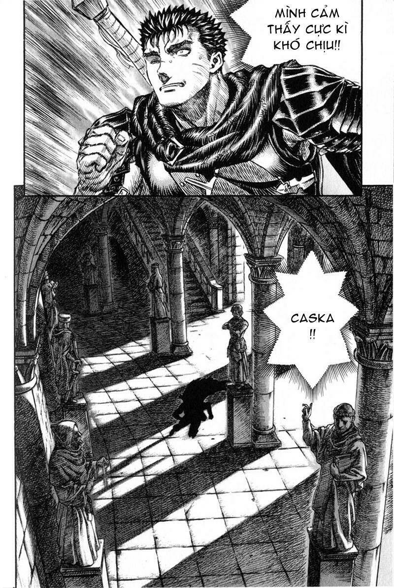 Berserk Tập 169 trang 6
