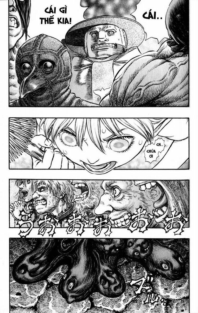 Berserk Tập 169 trang 7