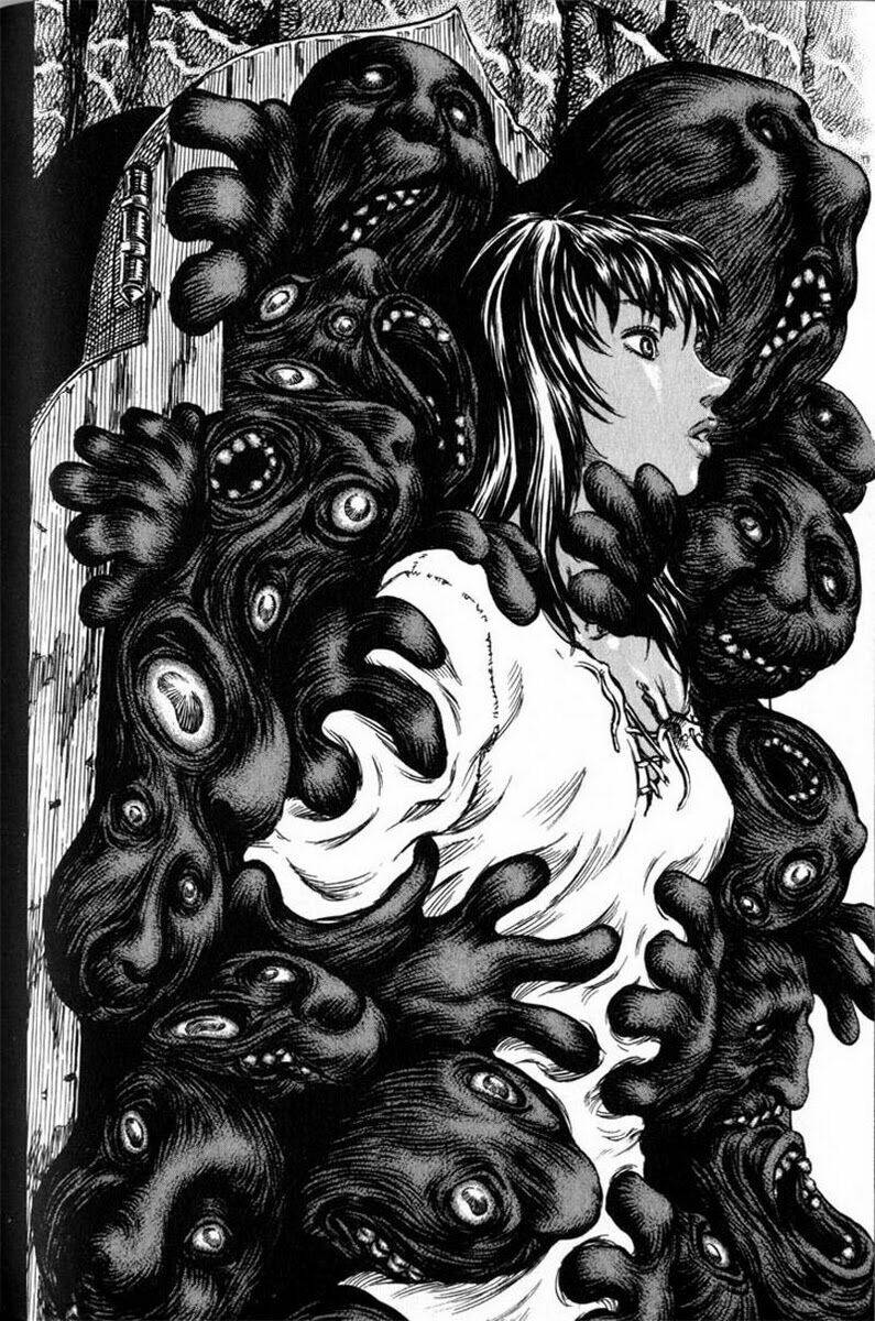 Berserk Tập 169 trang 8