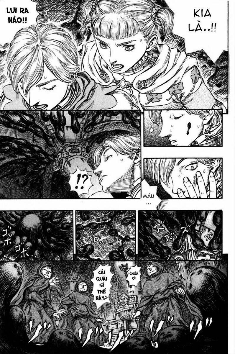 Berserk Tập 169 trang 9