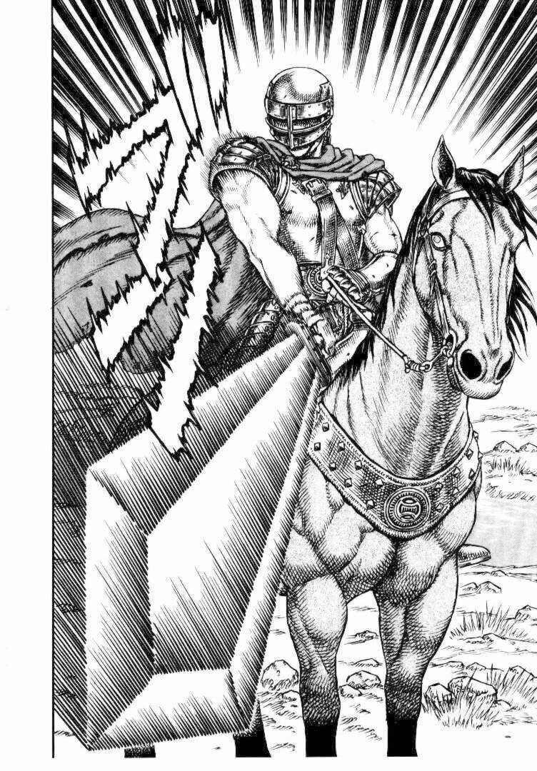 Berserk Tập 17 trang 11