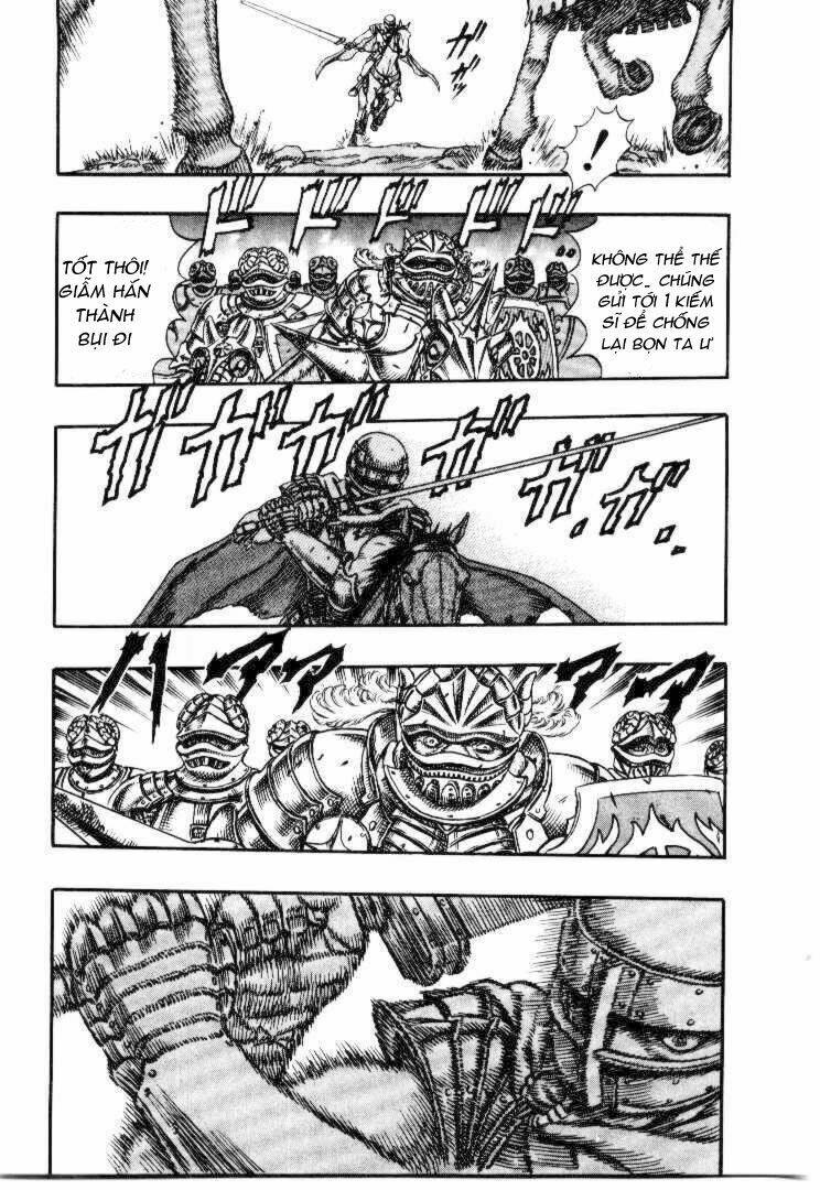 Berserk Tập 17 trang 12