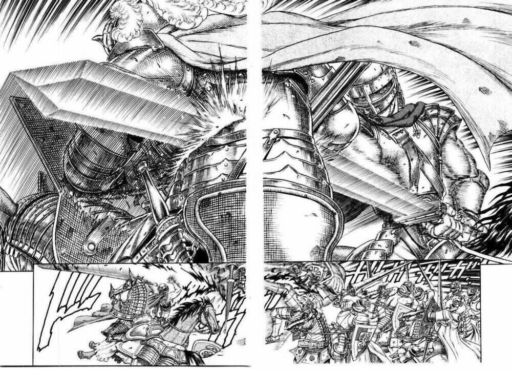 Berserk Tập 17 trang 13