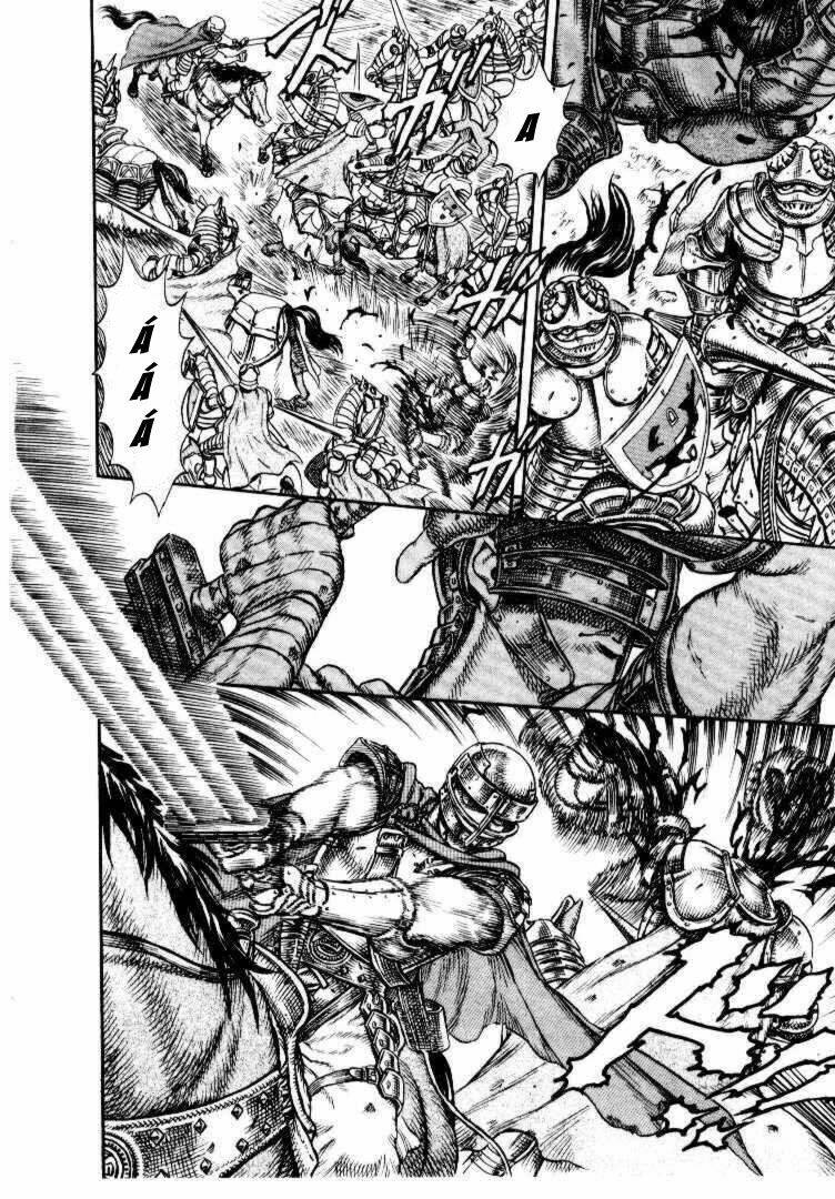 Berserk Tập 17 trang 14