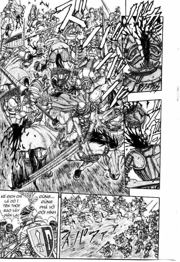 Berserk Tập 17 trang 15