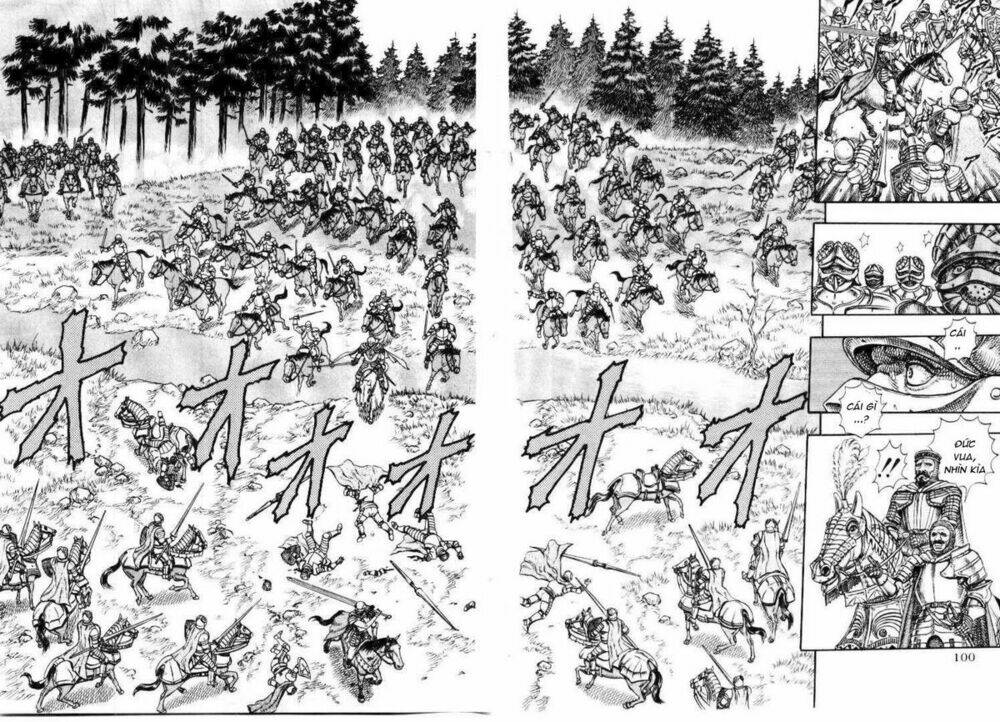 Berserk Tập 17 trang 16