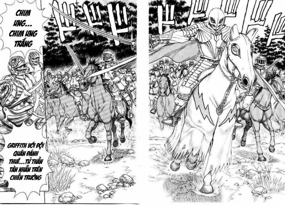 Berserk Tập 17 trang 17