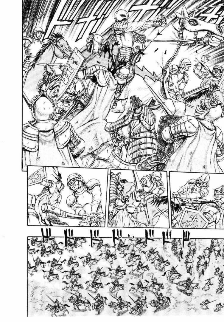 Berserk Tập 17 trang 18