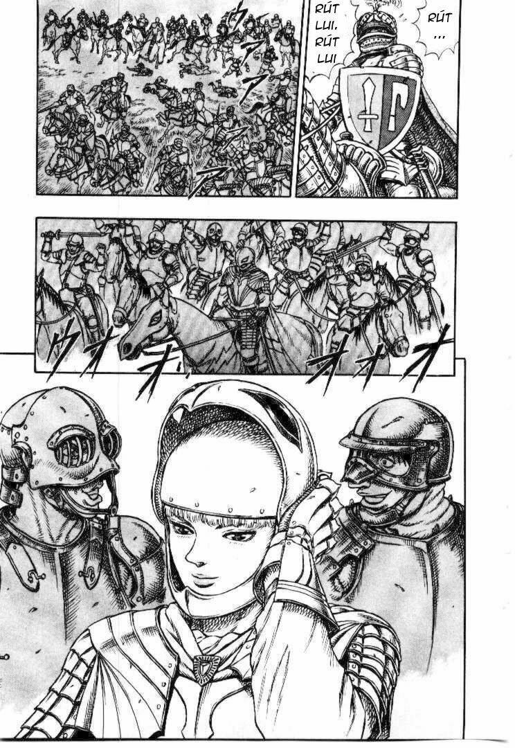 Berserk Tập 17 trang 19