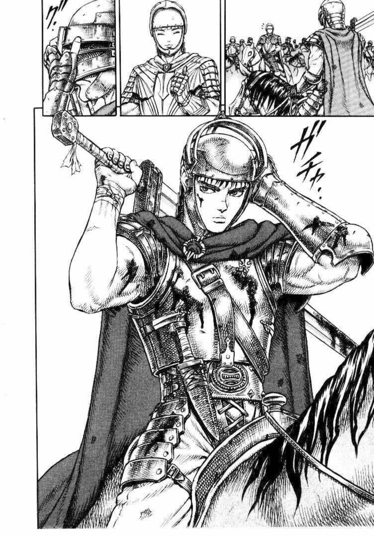 Berserk Tập 17 trang 20