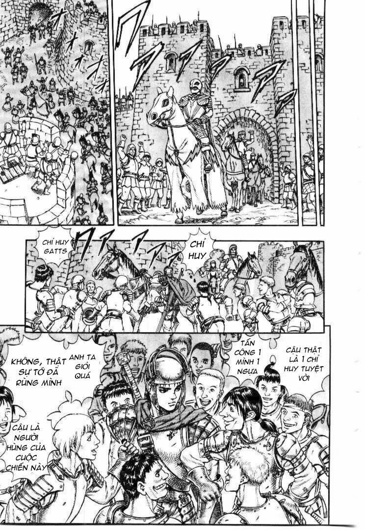 Berserk Tập 17 trang 21