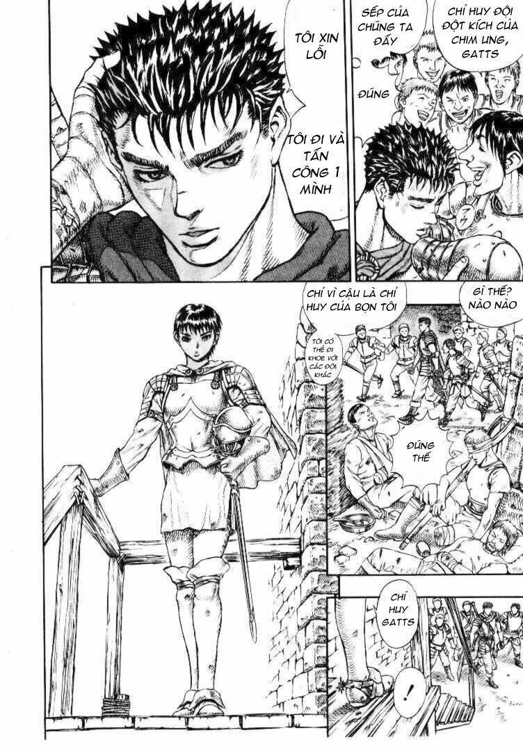 Berserk Tập 17 trang 22