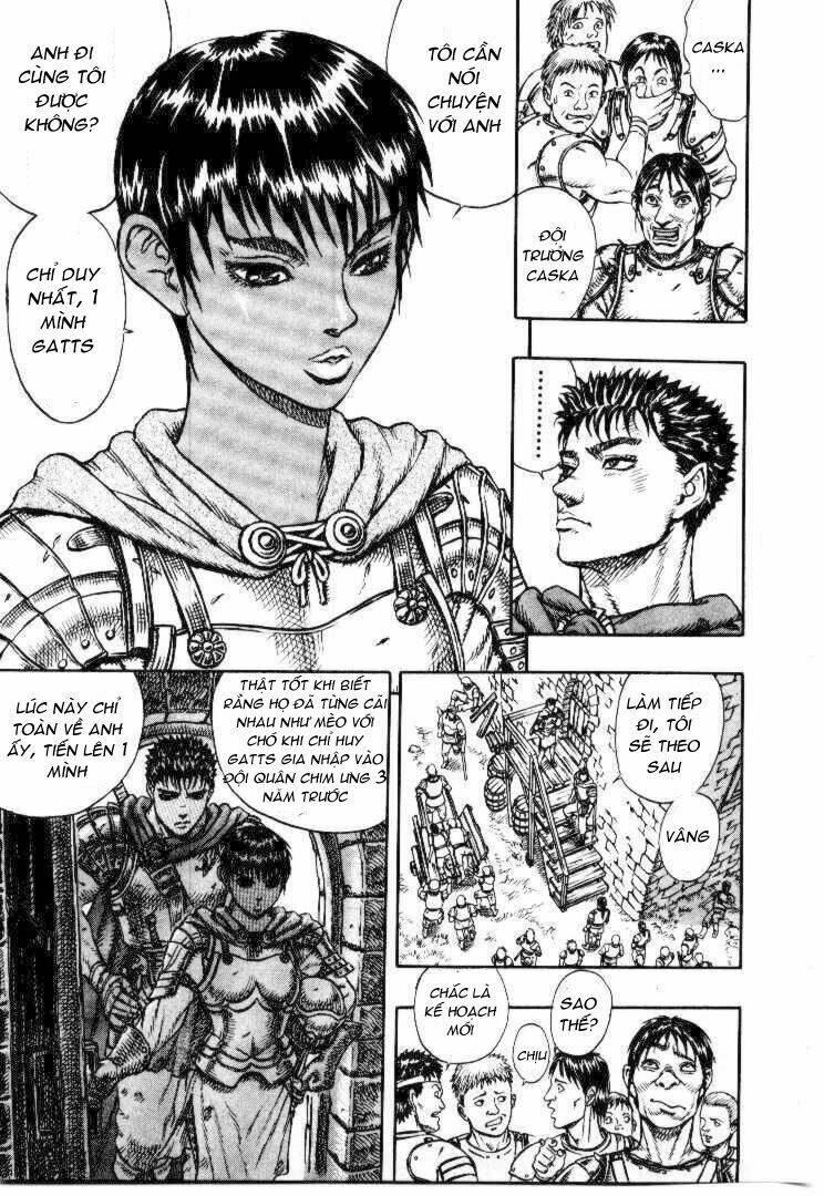 Berserk Tập 17 trang 23