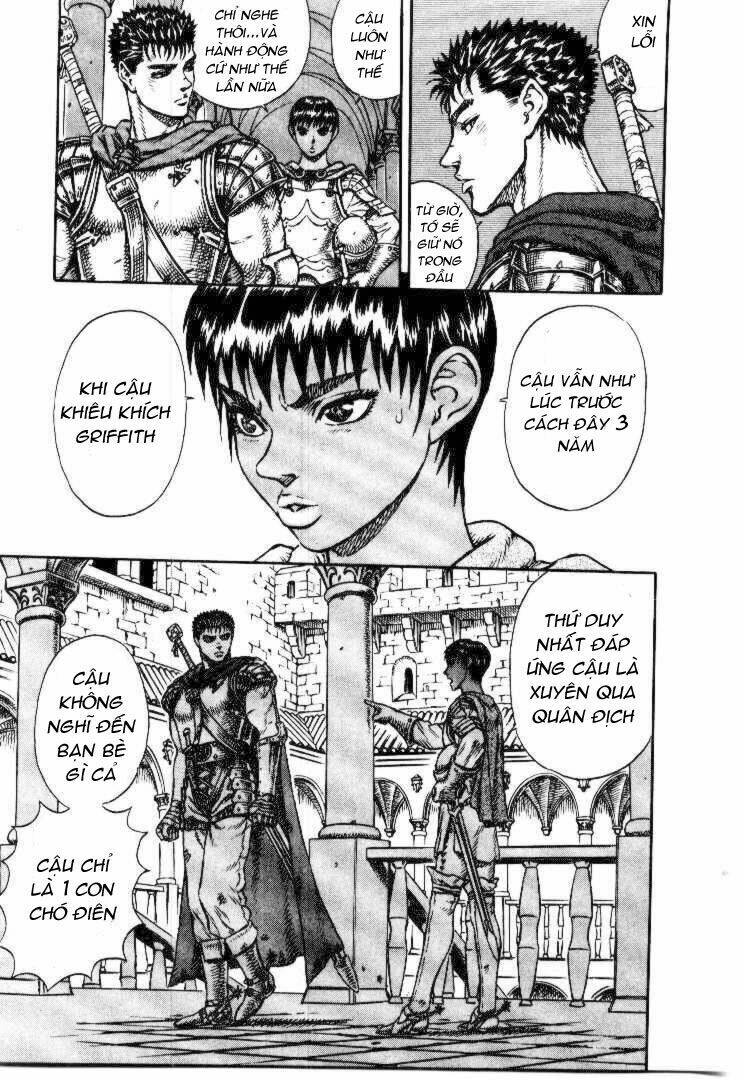 Berserk Tập 17 trang 25