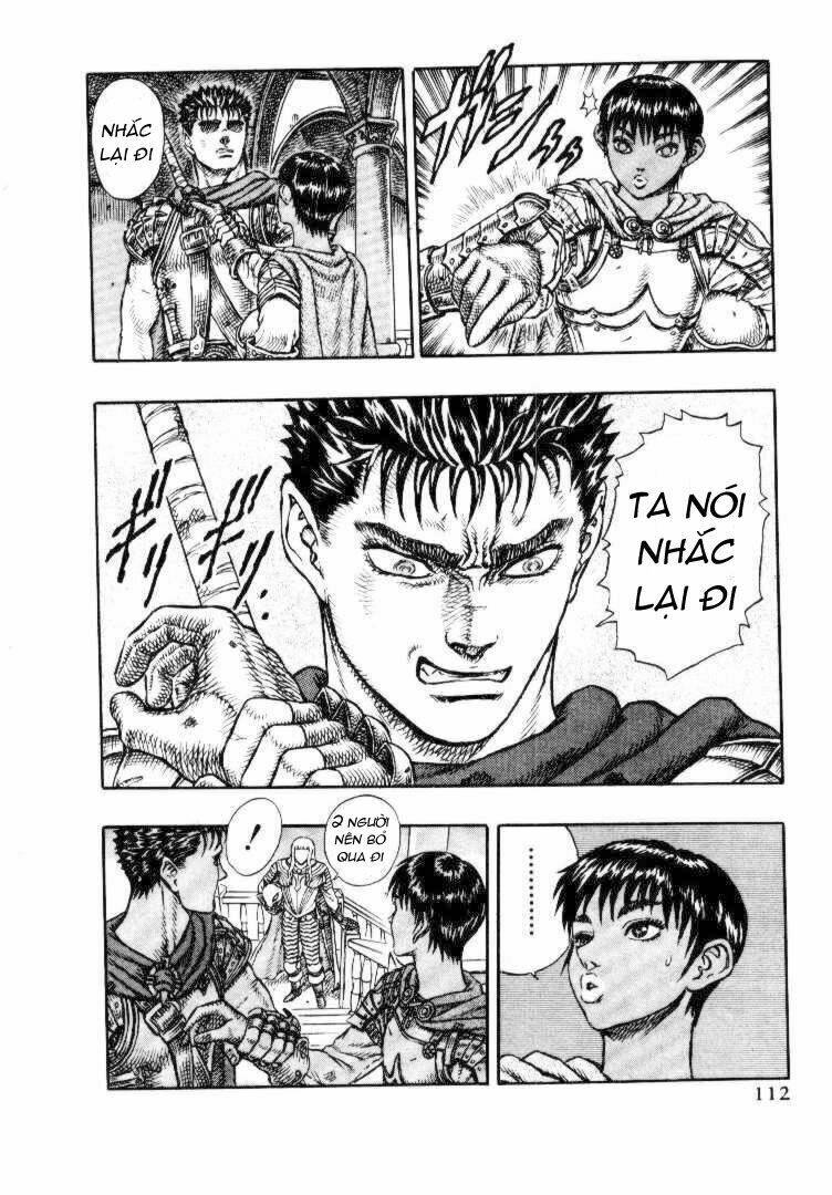 Berserk Tập 17 trang 26