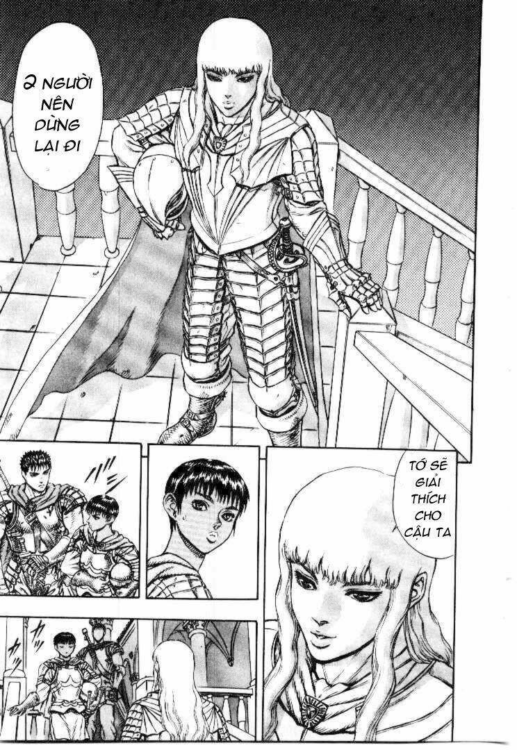 Berserk Tập 17 trang 27