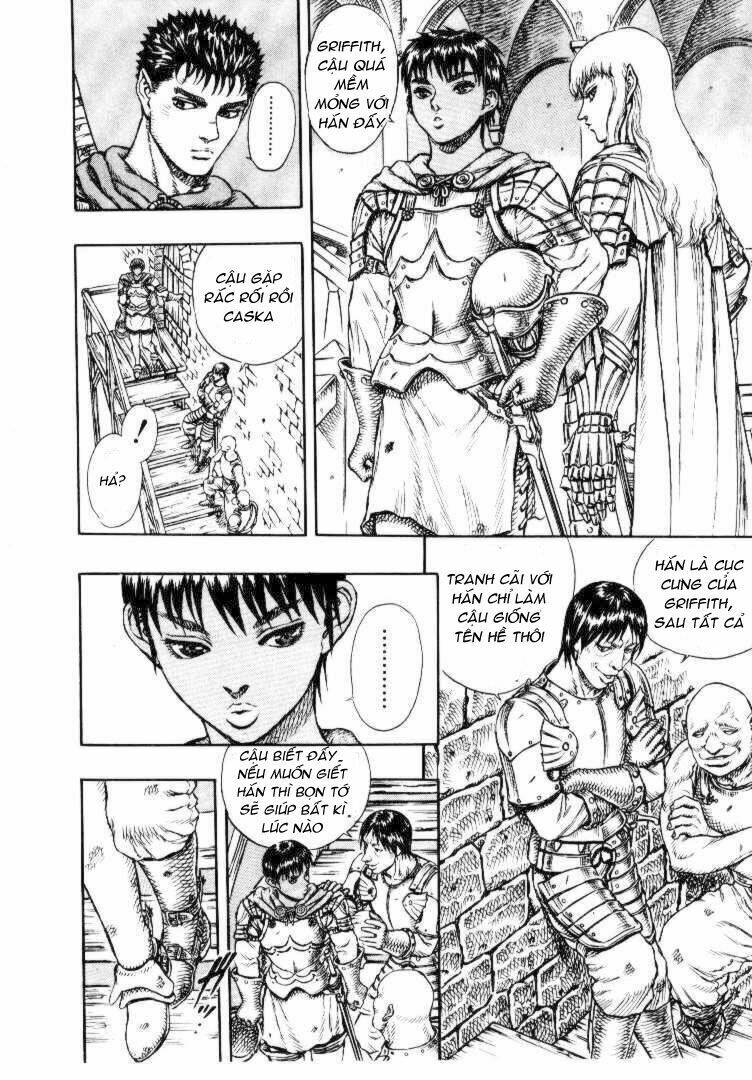 Berserk Tập 17 trang 28