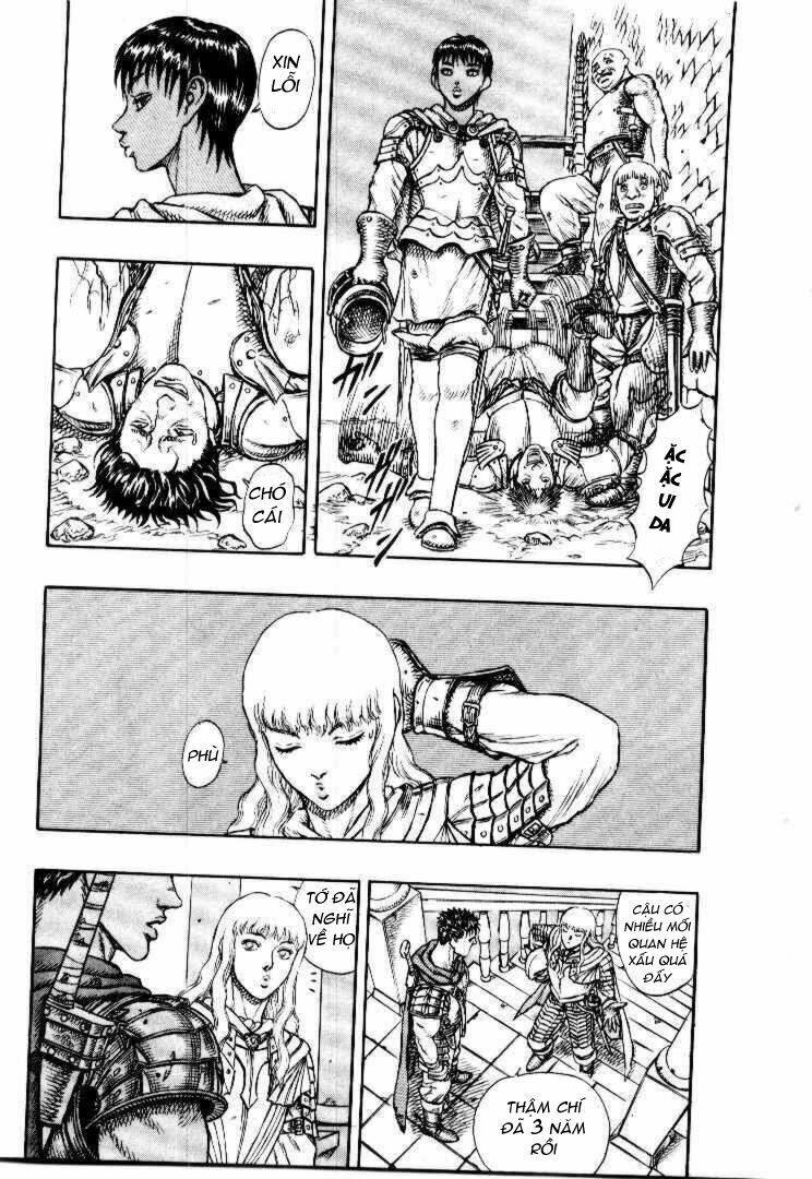 Berserk Tập 17 trang 29