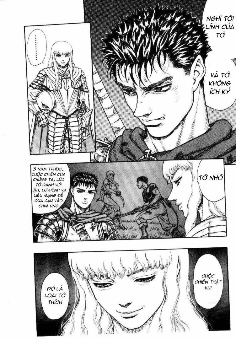 Berserk Tập 17 trang 30