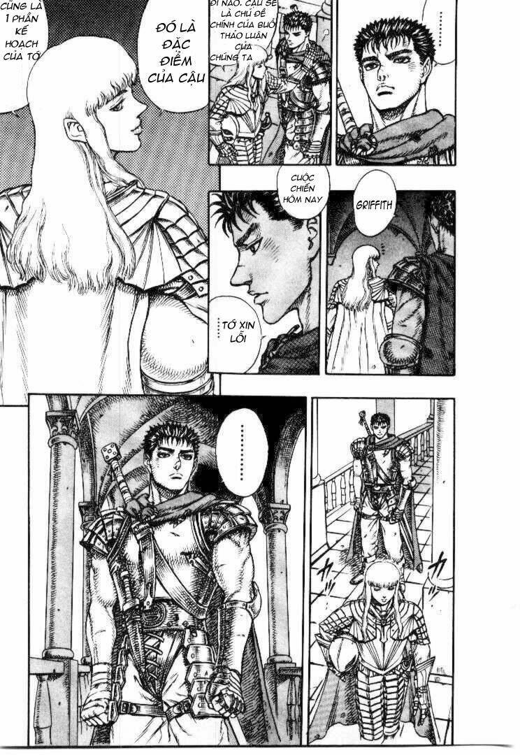 Berserk Tập 17 trang 31