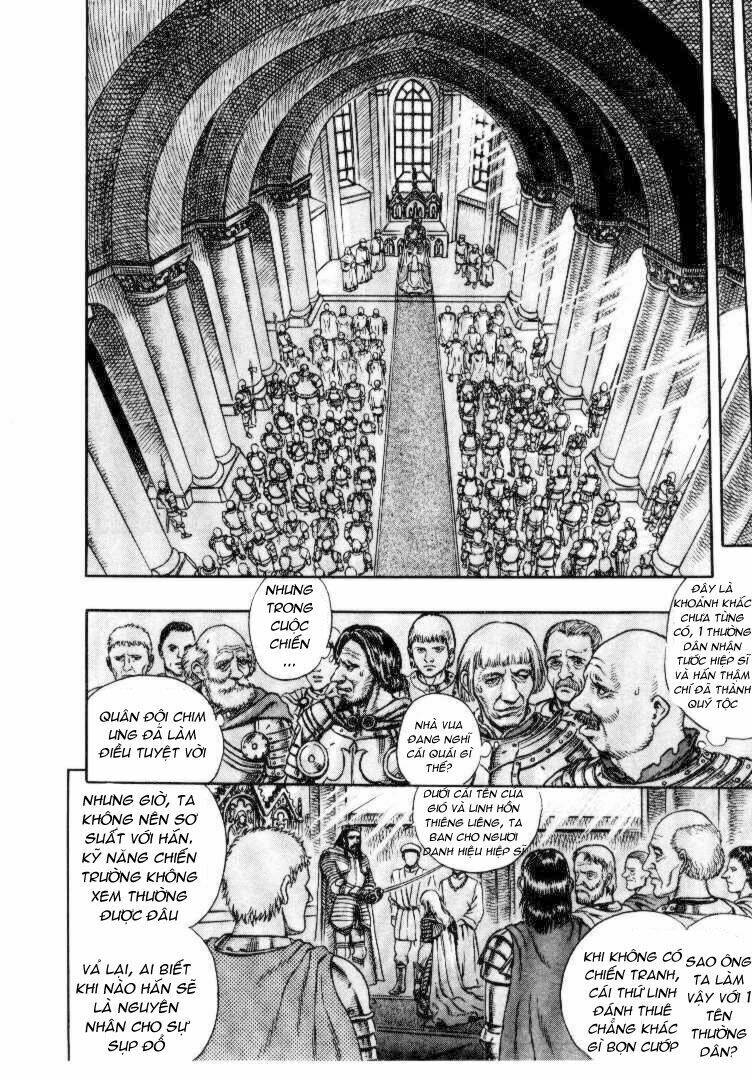 Berserk Tập 17 trang 32