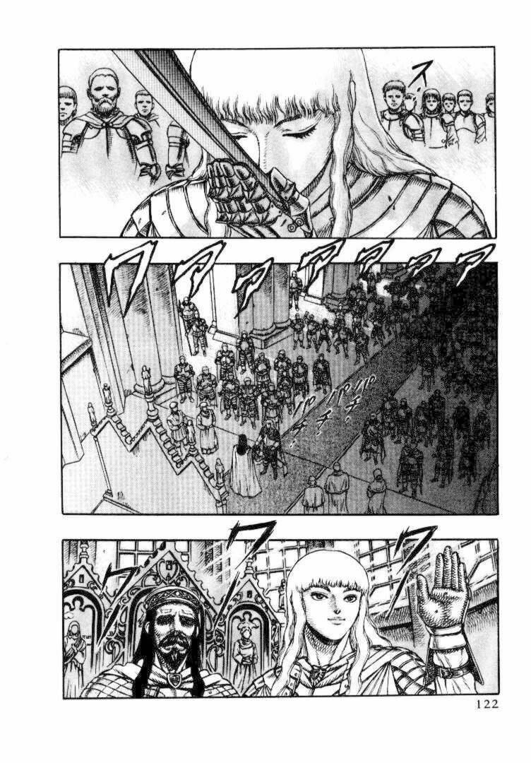 Berserk Tập 17 trang 36