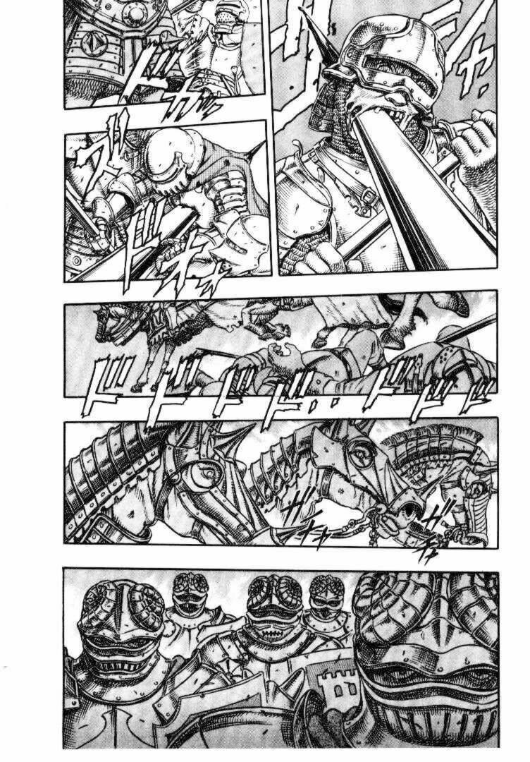 Berserk Tập 17 trang 7