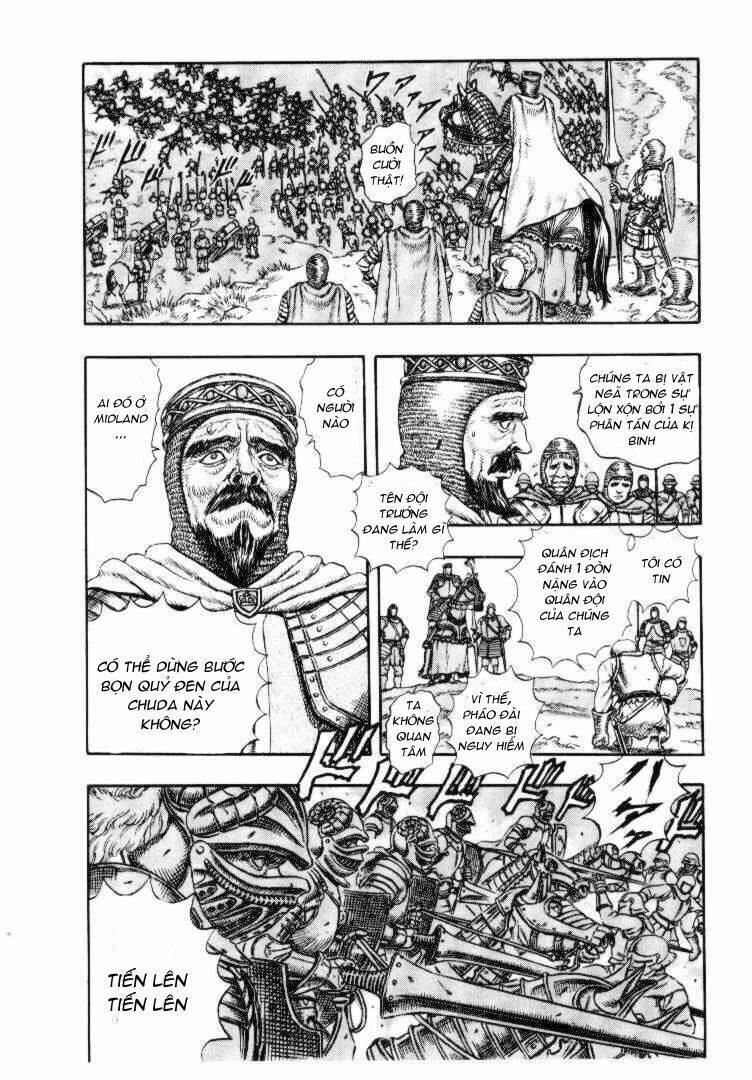 Berserk Tập 17 trang 9