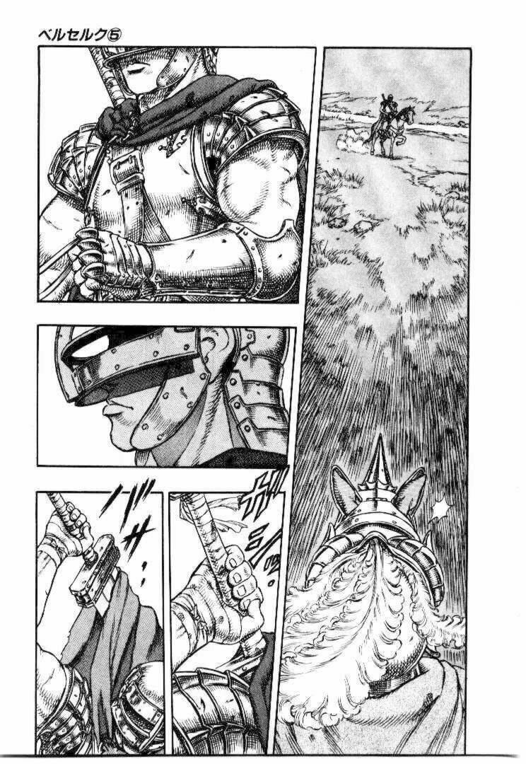 Berserk Tập 17 trang 10