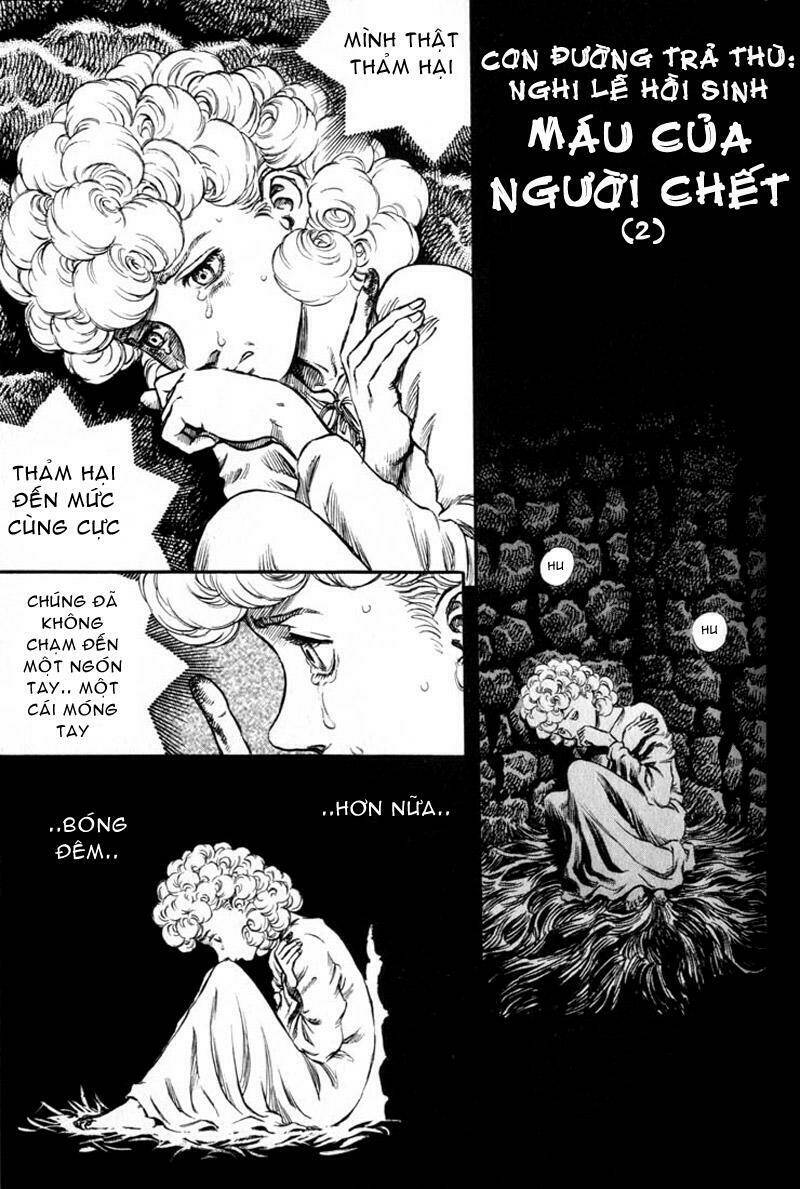 Berserk Tập 170 trang 2